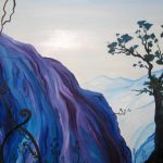 Blue Hill 1 Oils