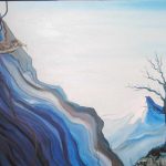 Blue Hill 2 Oils